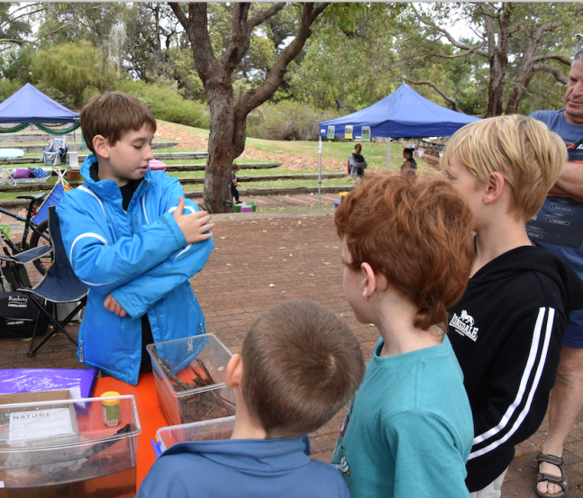 Drew showing his spider .png