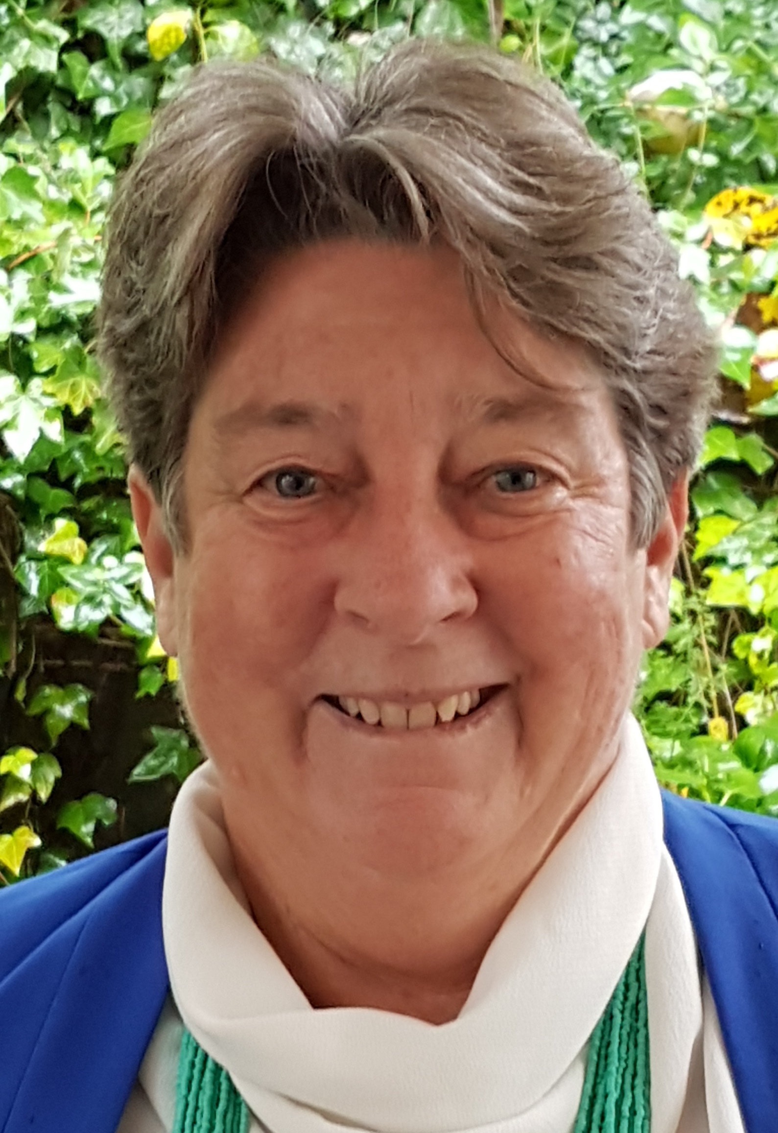 2022 Serventy Memorial Lecture with Dr Judith Fisher Western